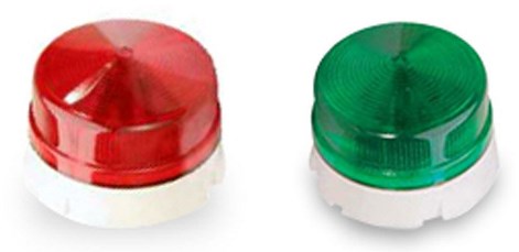 Storbe Light Demco D-134 